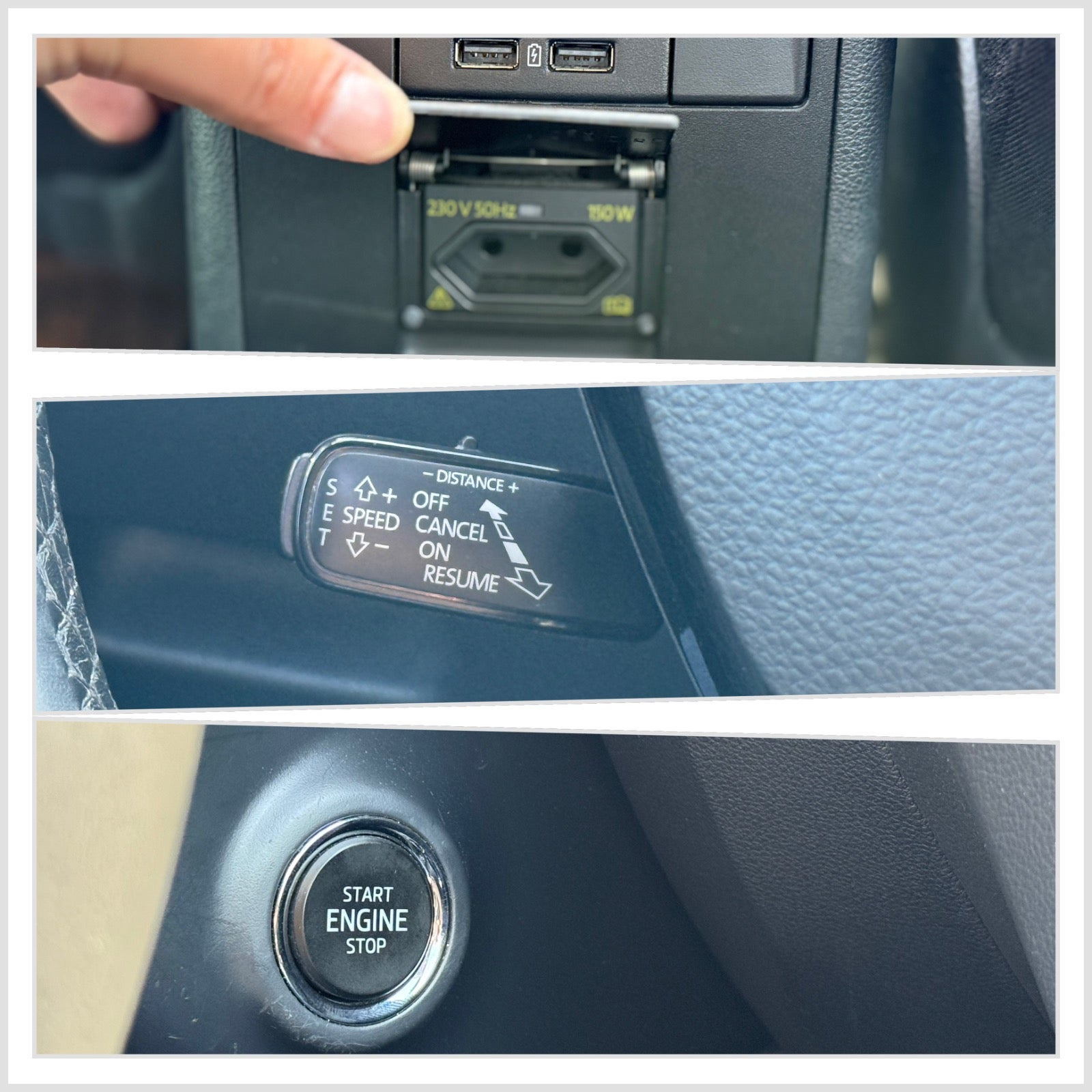 undefined Skoda Octavia fra 2019