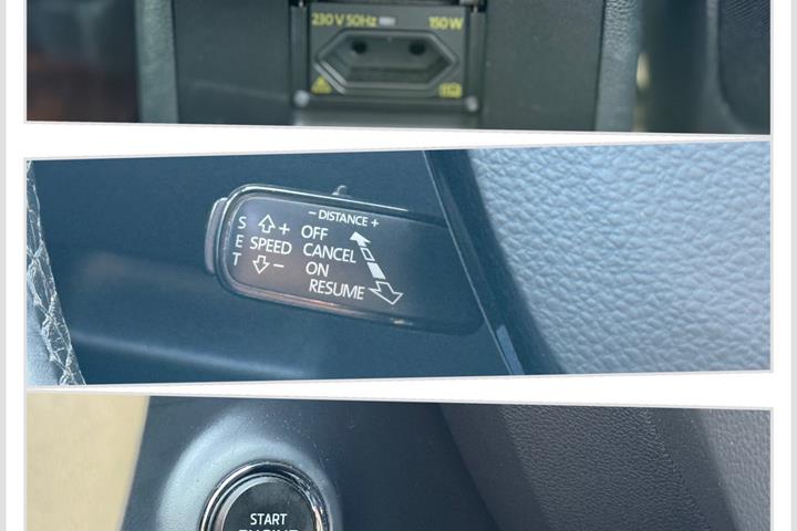 undefined Skoda Octavia fra 2019