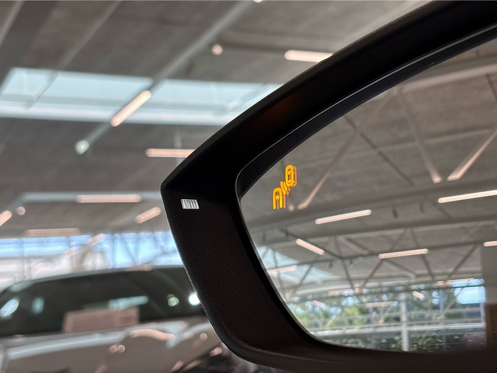 Grå Seat Arona fra 2019
