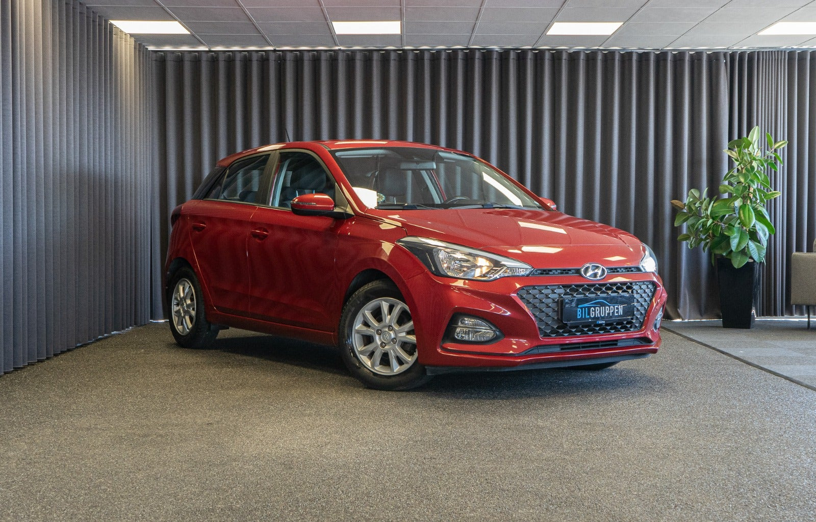 Hyundai i20 1,25 Style