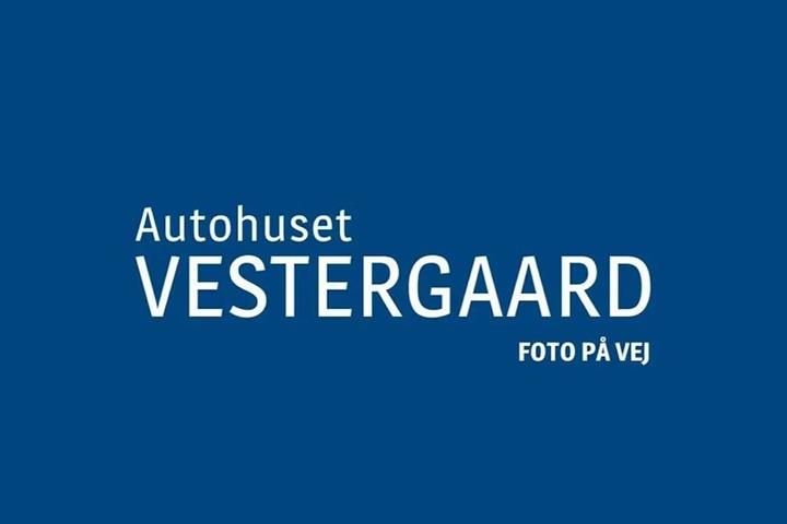 Sølv Hyundai Ioniq 5 fra 2026