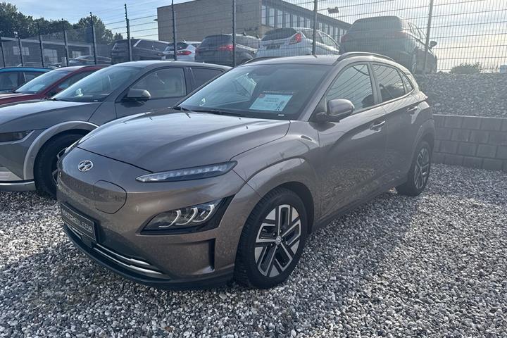 Bronze Hyundai Kona fra 2022