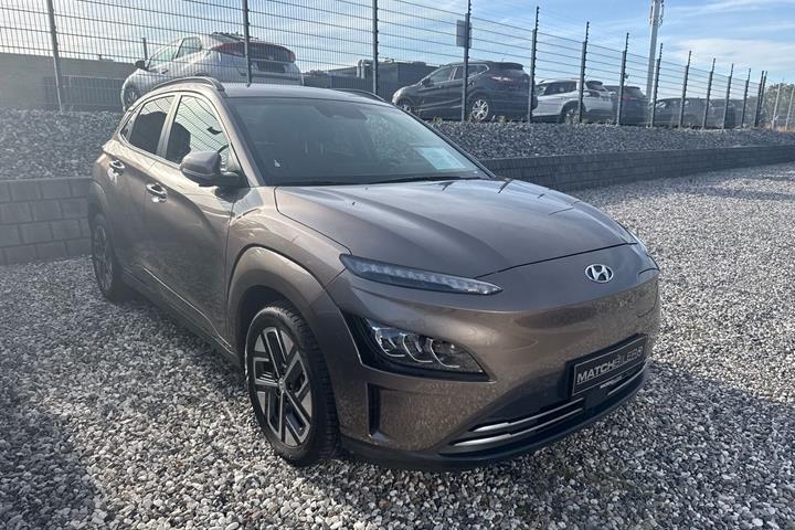 Bronze Hyundai Kona fra 2022