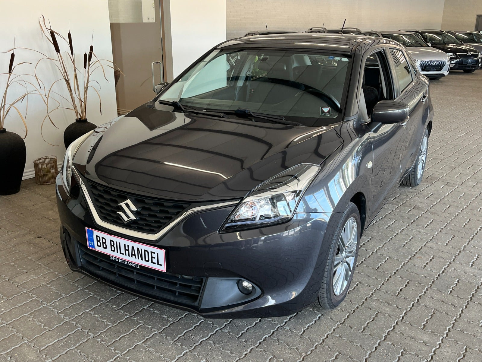 Suzuki Baleno 1,2 Dualjet Style