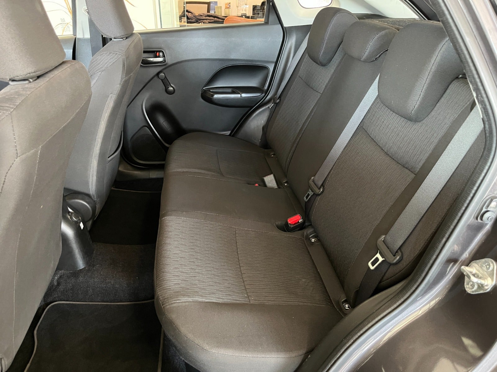 undefined Suzuki Baleno fra 2017