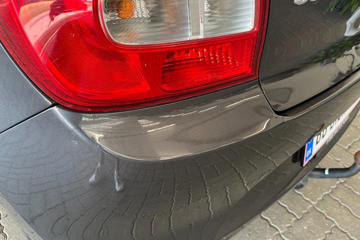 undefined Suzuki Baleno fra 2017
