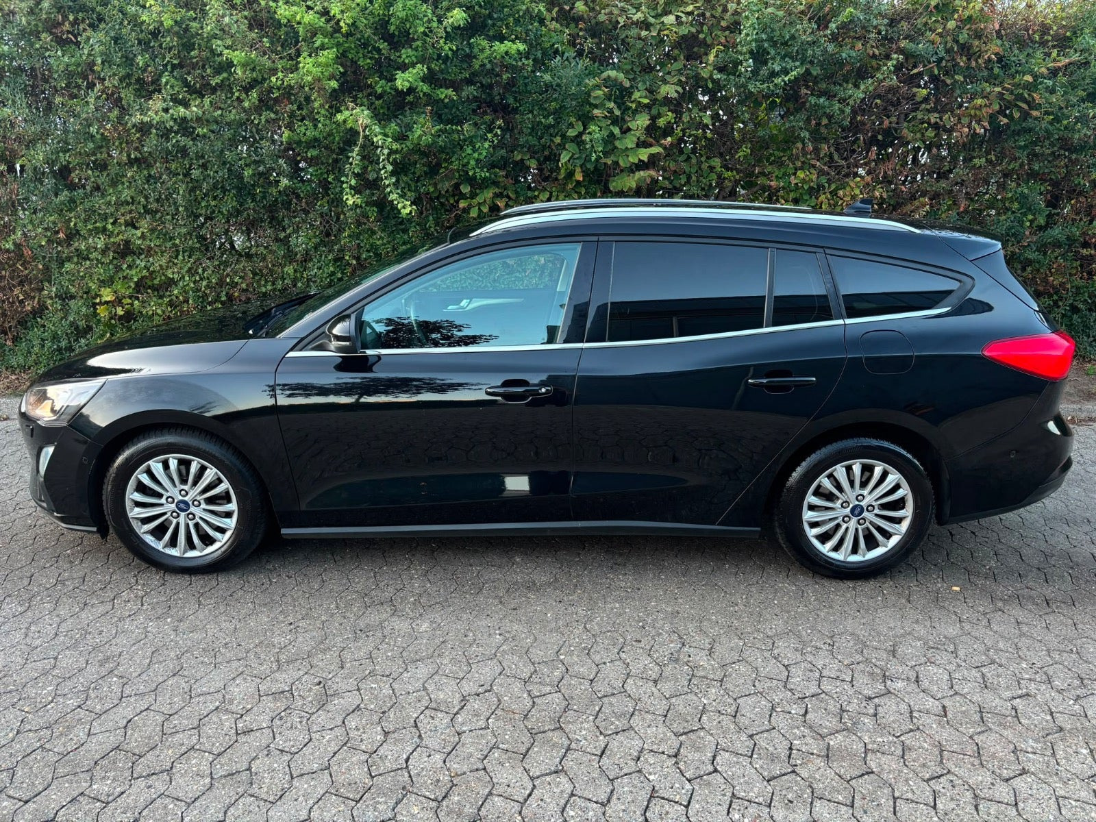 undefined Ford Focus fra 2019
