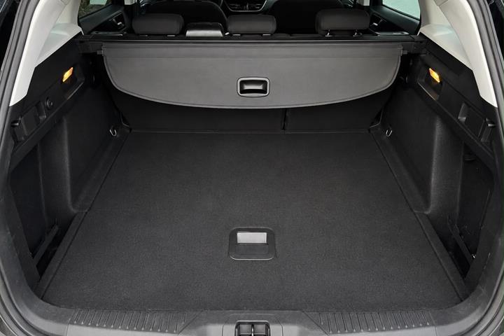 undefined Ford Focus fra 2019