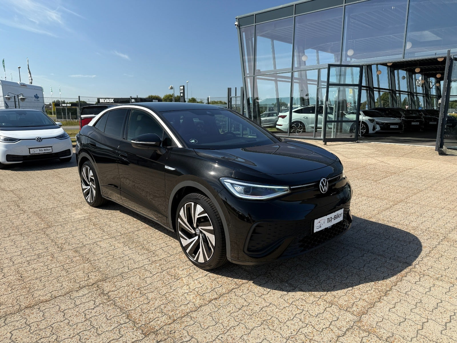 VW ID.5 77 Pro Performance Active