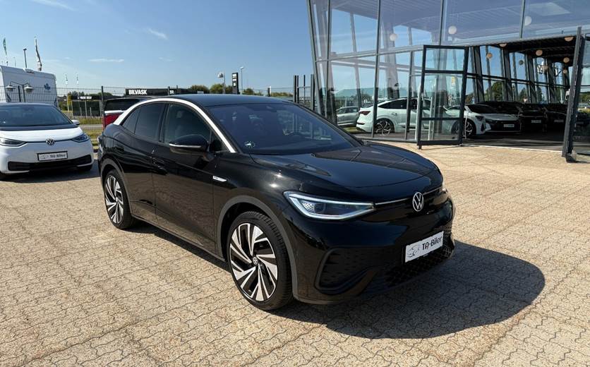 VW ID.5 77 Pro Performance Active
