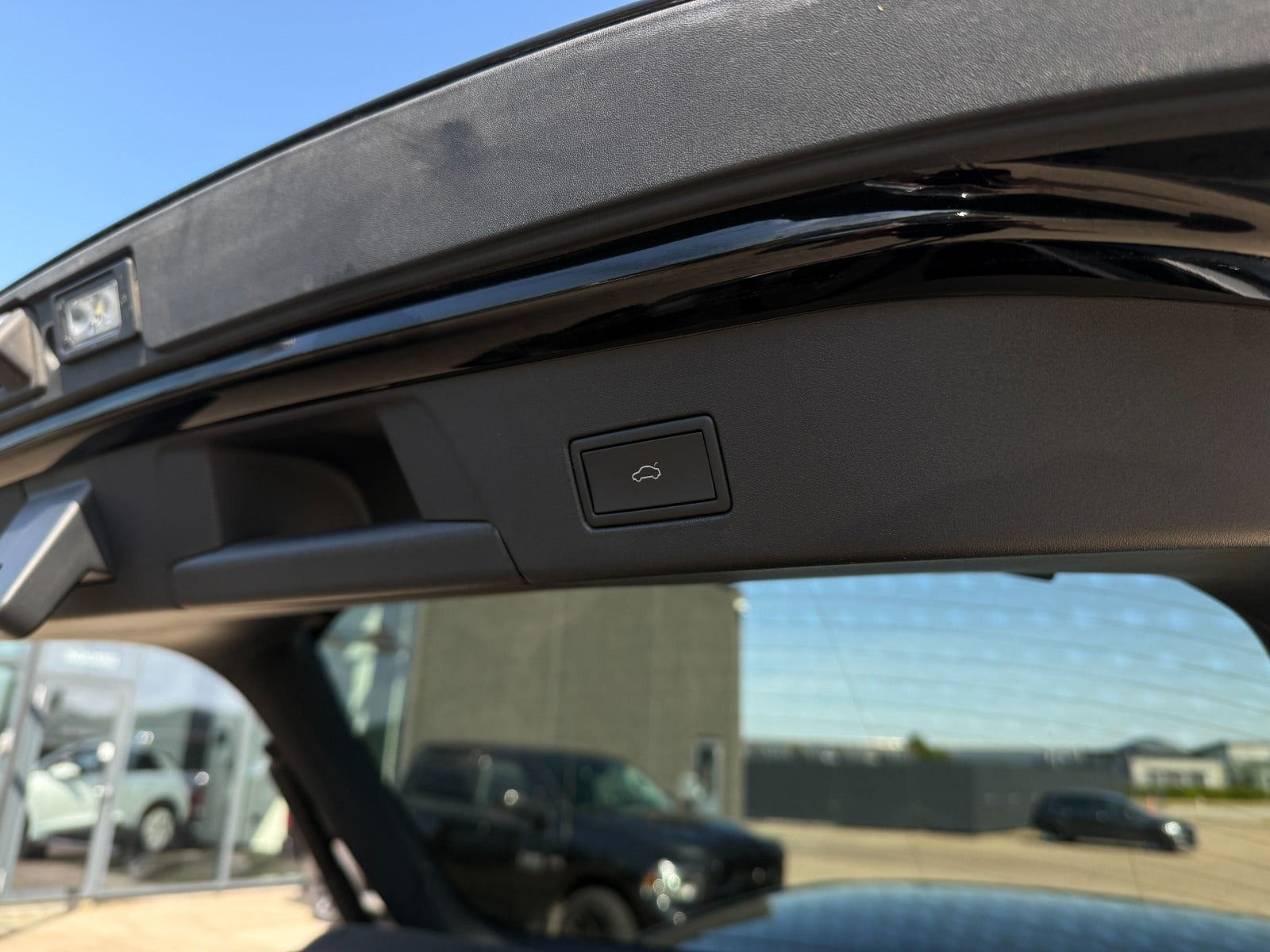 Sort VW ID.5 fra 2023