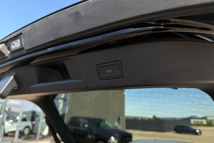 Sort VW ID.5 fra 2023