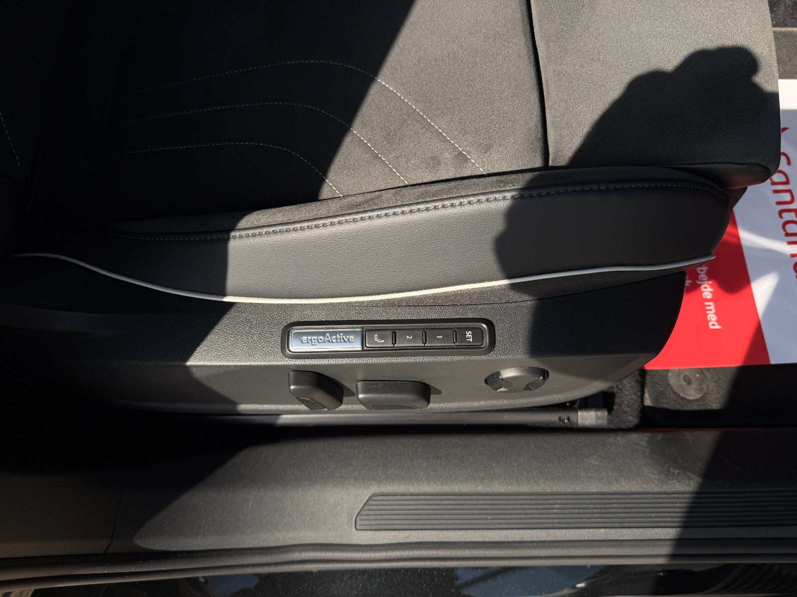 Sort VW ID.5 fra 2023