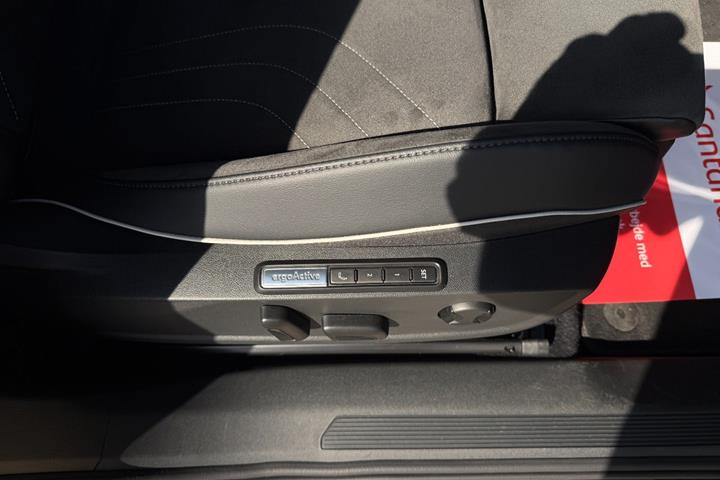 Sort VW ID.5 fra 2023