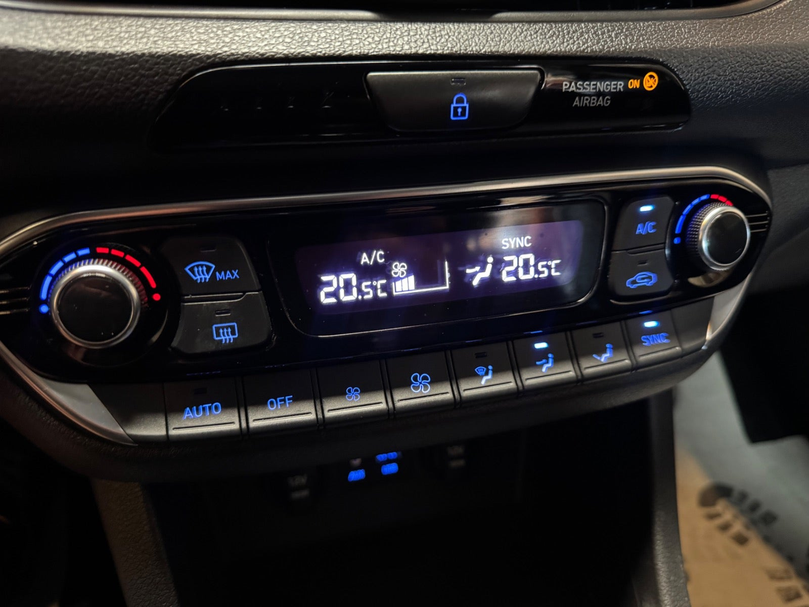 undefined Hyundai i30 fra 2020