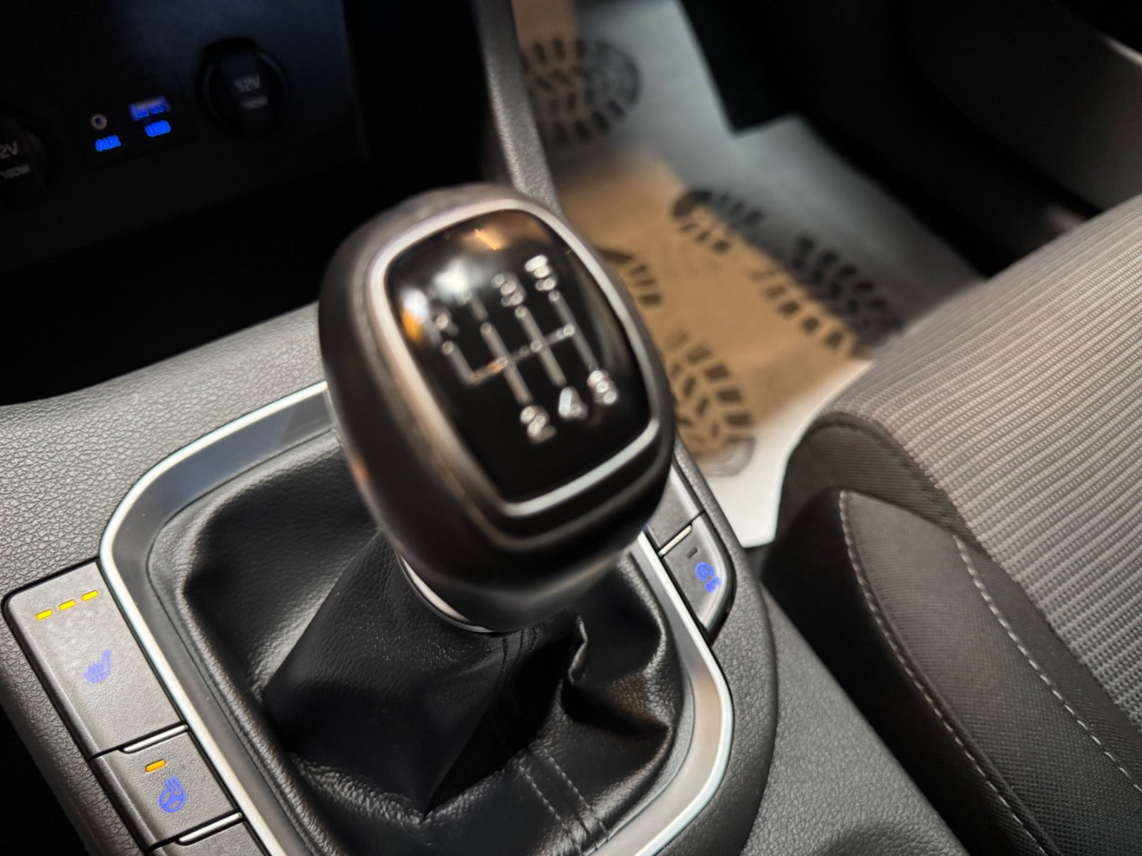 undefined Hyundai i30 fra 2020