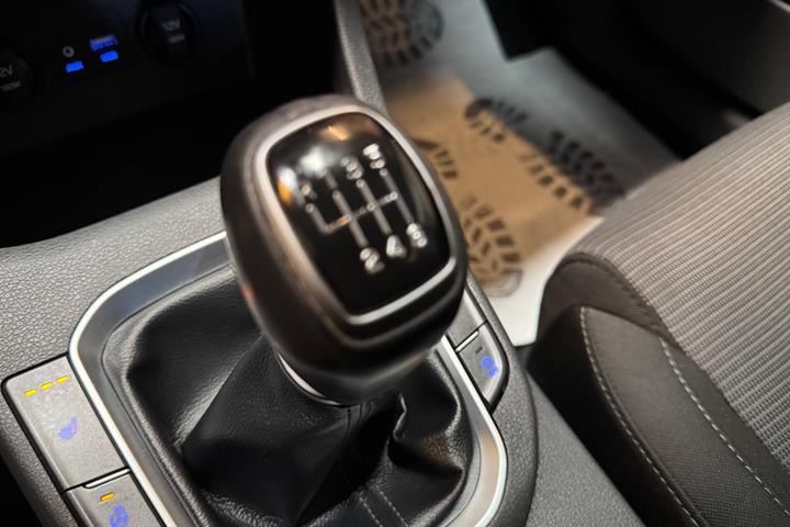 undefined Hyundai i30 fra 2020