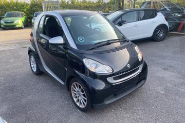 Smart ForTwo Coupé 0,8 CDi Passion aut.