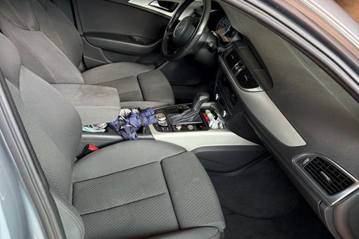 undefined Audi A6 fra 2016