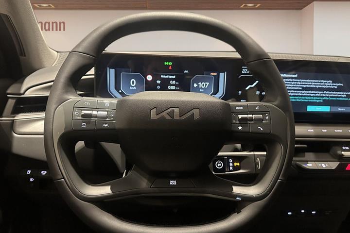 Sort Kia EV9 fra 2026