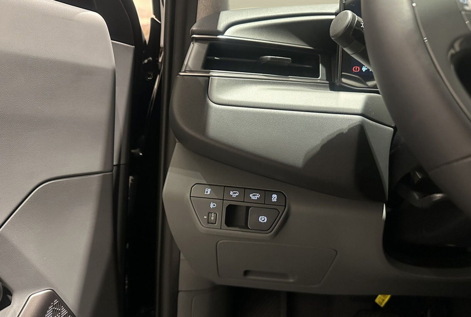 Sort Kia EV9 fra 2026