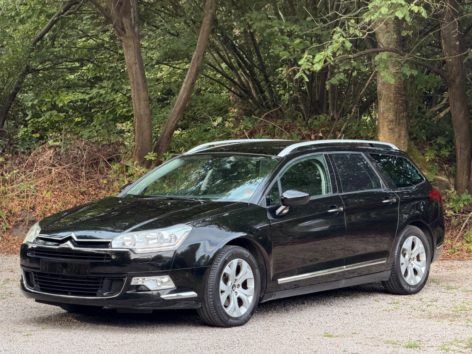 Citroën C5 2,0 HDi 163 Seduction Tourer