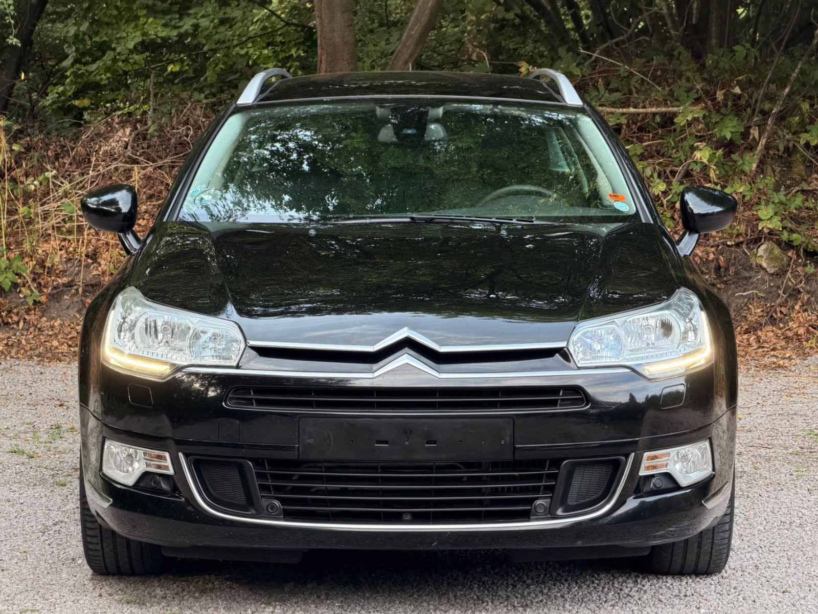 undefined Citroën C5 fra 2011