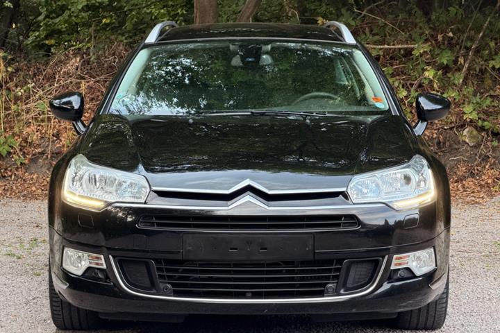 undefined Citroën C5 fra 2011