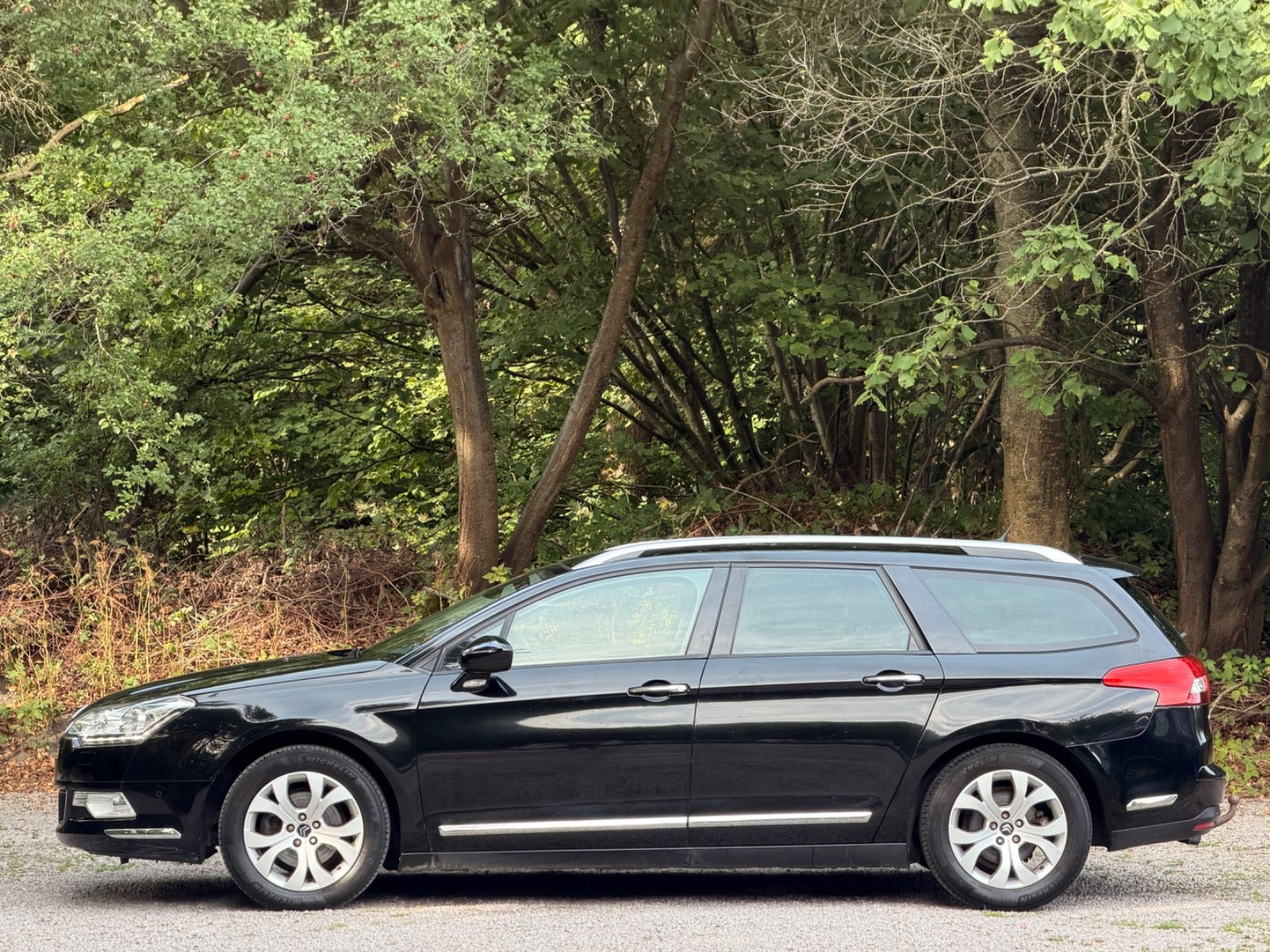 undefined Citroën C5 fra 2011
