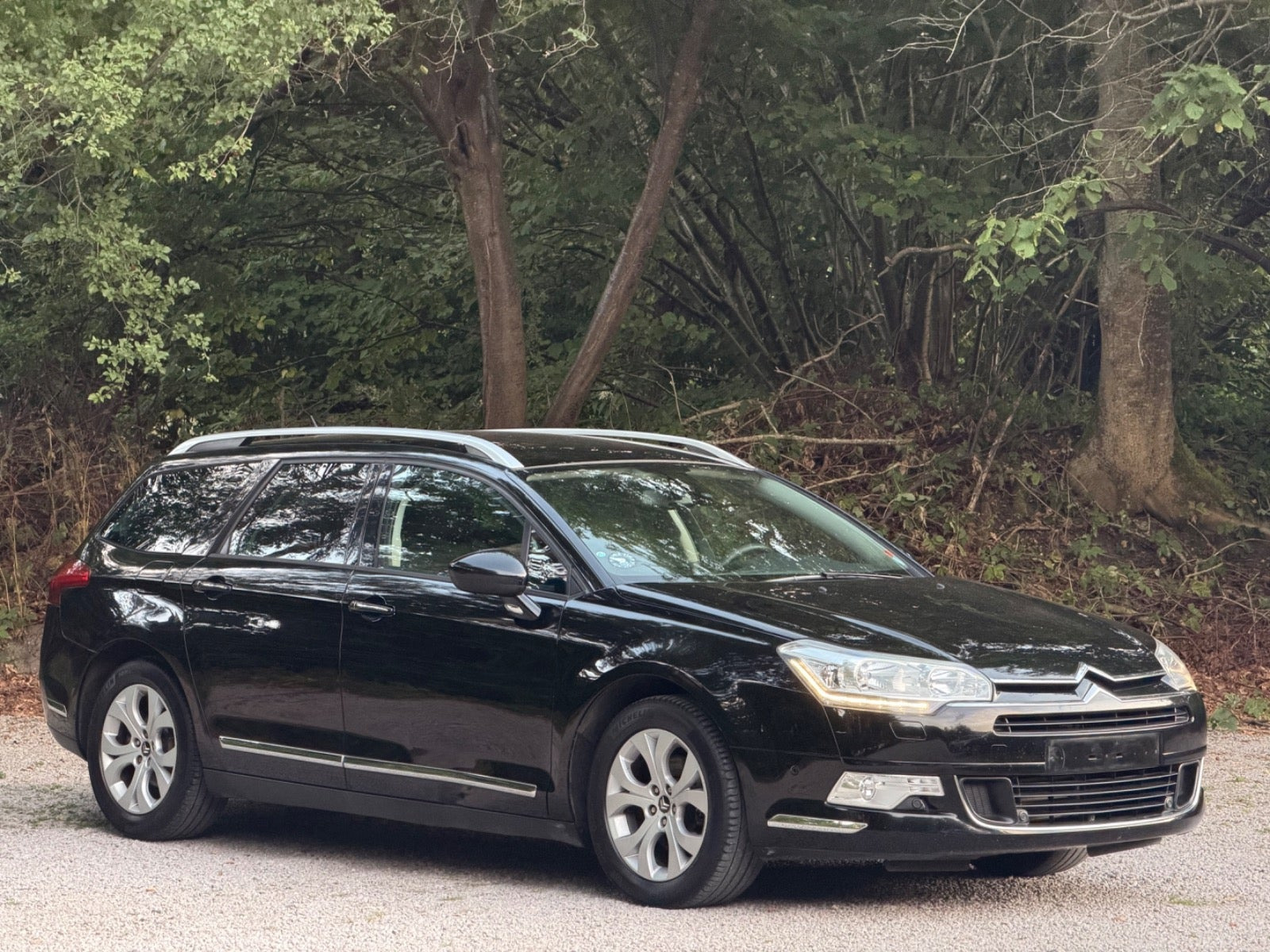 undefined Citroën C5 fra 2011