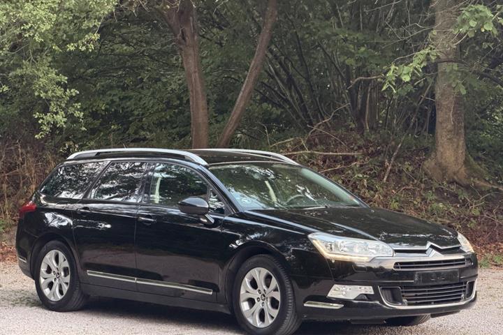 undefined Citroën C5 fra 2011