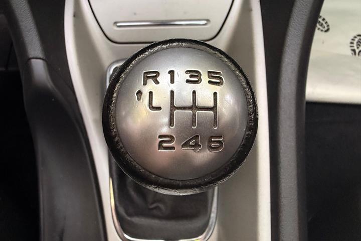 undefined Citroën C5 fra 2011