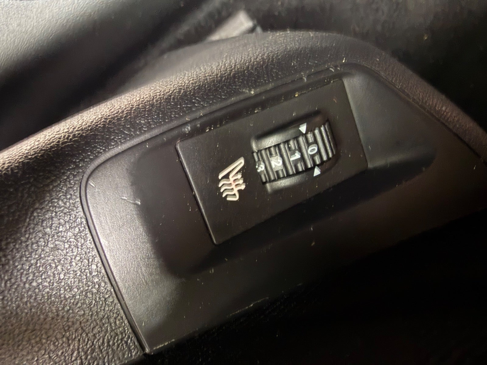 undefined Citroën C5 fra 2011