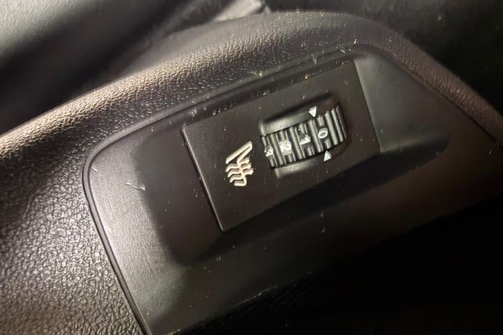 undefined Citroën C5 fra 2011