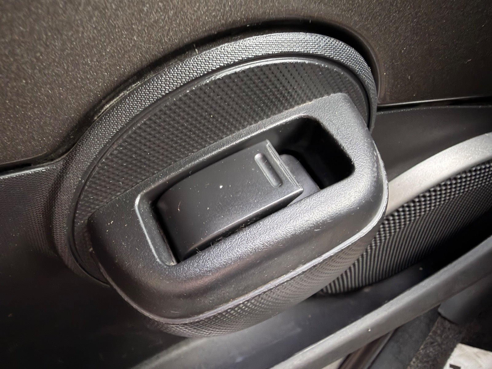 undefined Toyota Aygo fra 2012