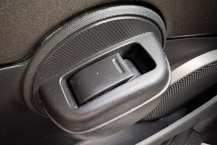 undefined Toyota Aygo fra 2012