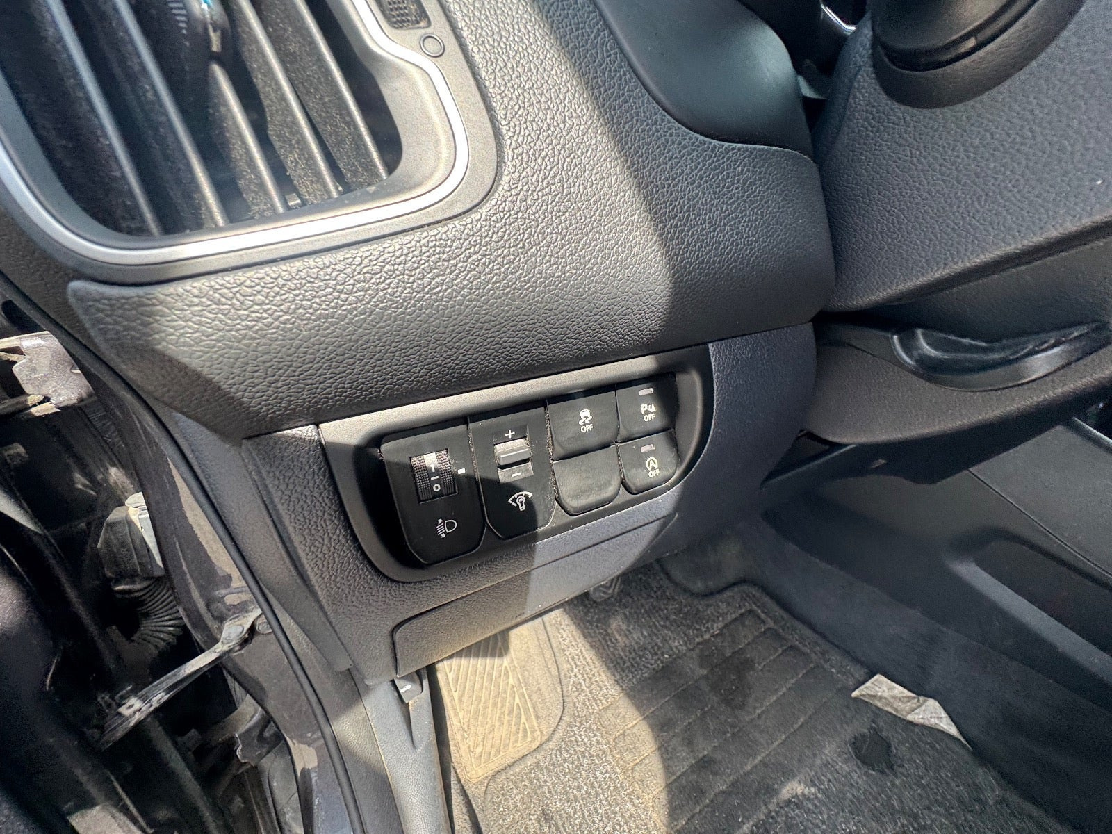 undefined Kia Rio fra 2016