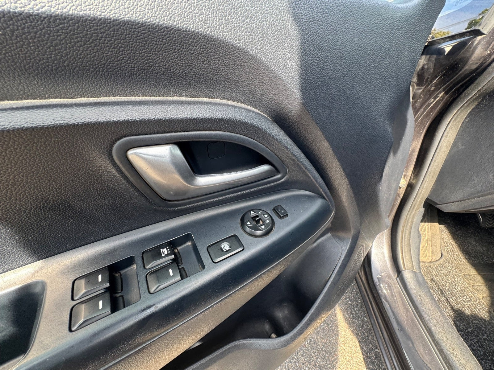 undefined Kia Rio fra 2016