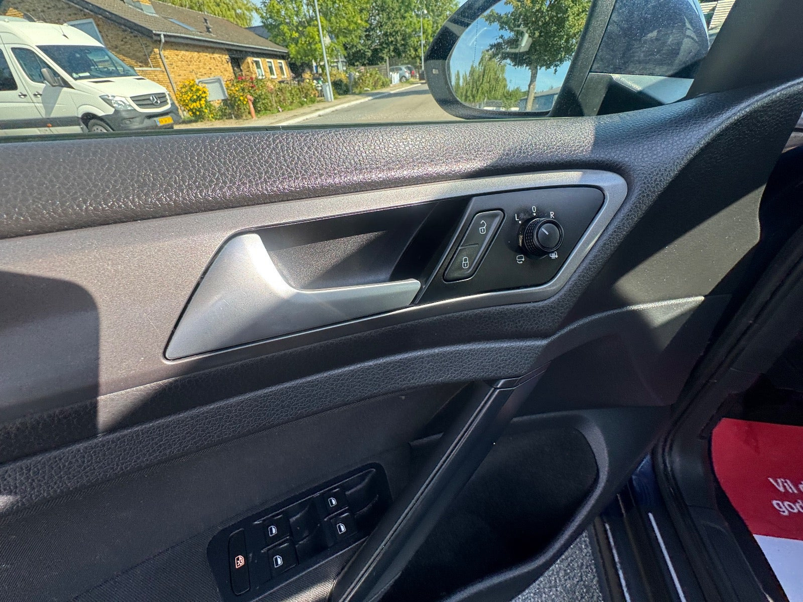 undefined VW Golf VII fra 2014