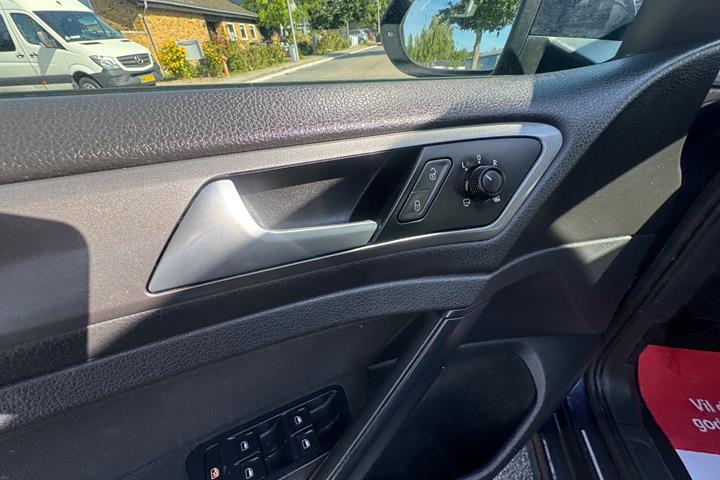 undefined VW Golf VII fra 2014