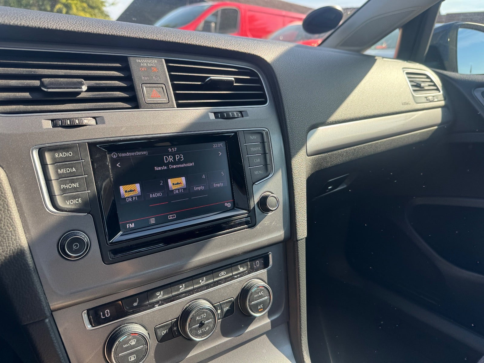undefined VW Golf VII fra 2014