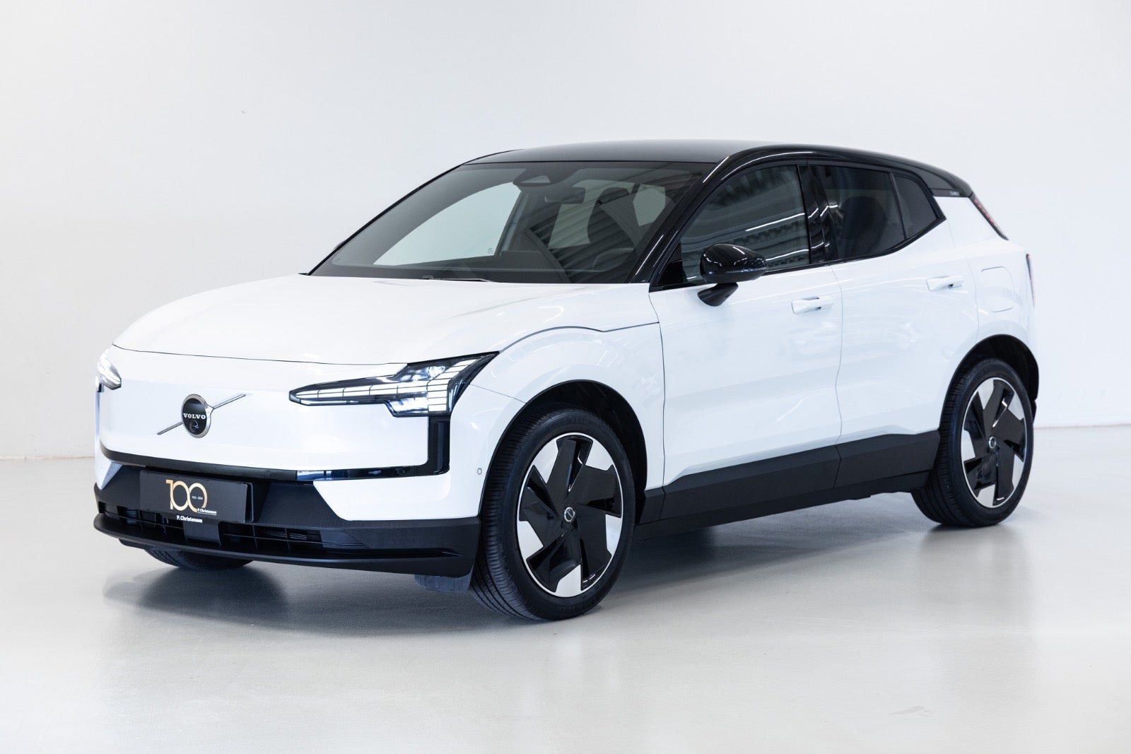 Volvo EX30 Twin Performance Ultra