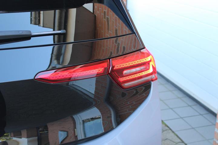 Grå VW ID.3 fra 2024