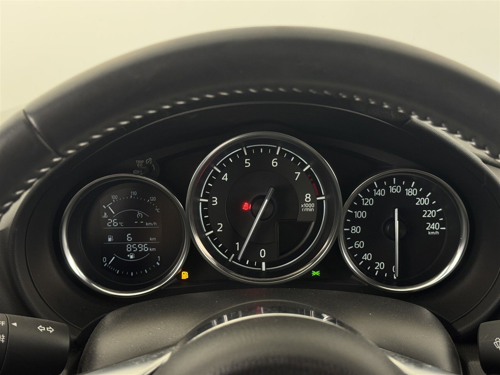 undefined Mazda MX-5 fra 2024