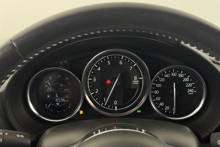 undefined Mazda MX-5 fra 2024