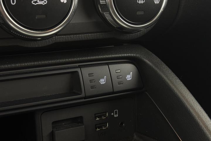 undefined Mazda MX-5 fra 2024
