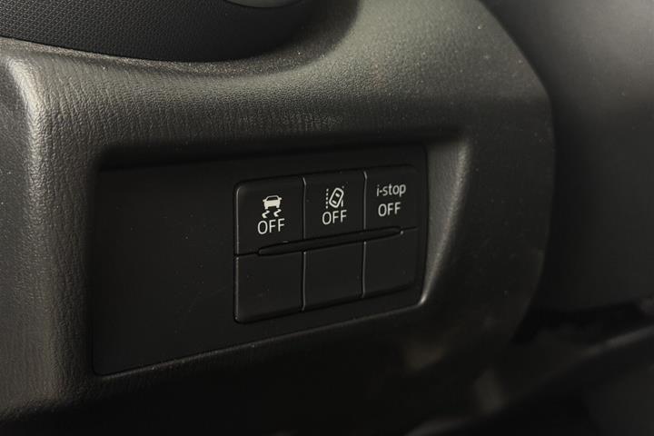 undefined Mazda MX-5 fra 2024