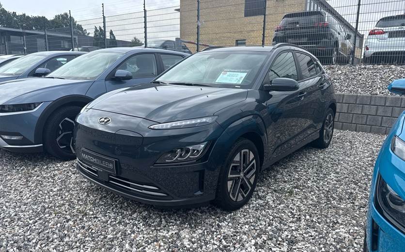 Hyundai Kona EL Advanced 204HK 5d Aut.