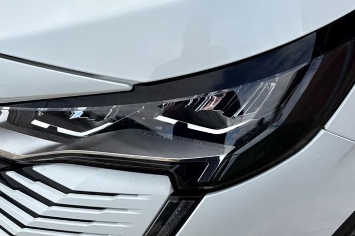 undefined Peugeot 3008 fra 2022
