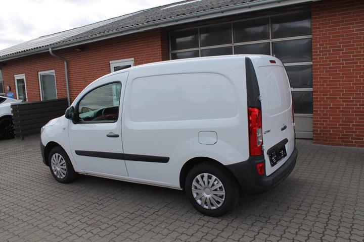 undefined Mercedes Citan 109 fra 2019